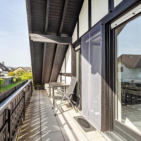 Schauerte Apartment Medebach Ngoại thất bức ảnh