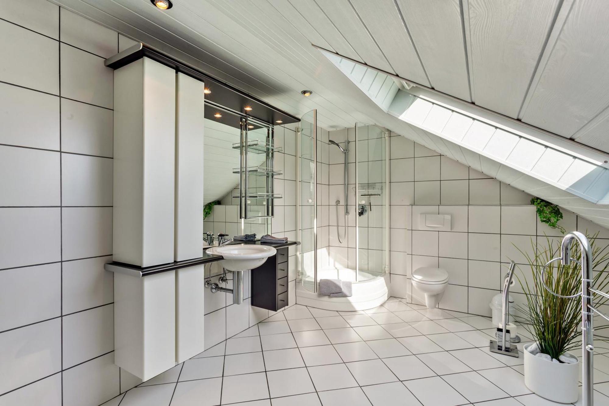 Schauerte Apartment Medebach Ngoại thất bức ảnh