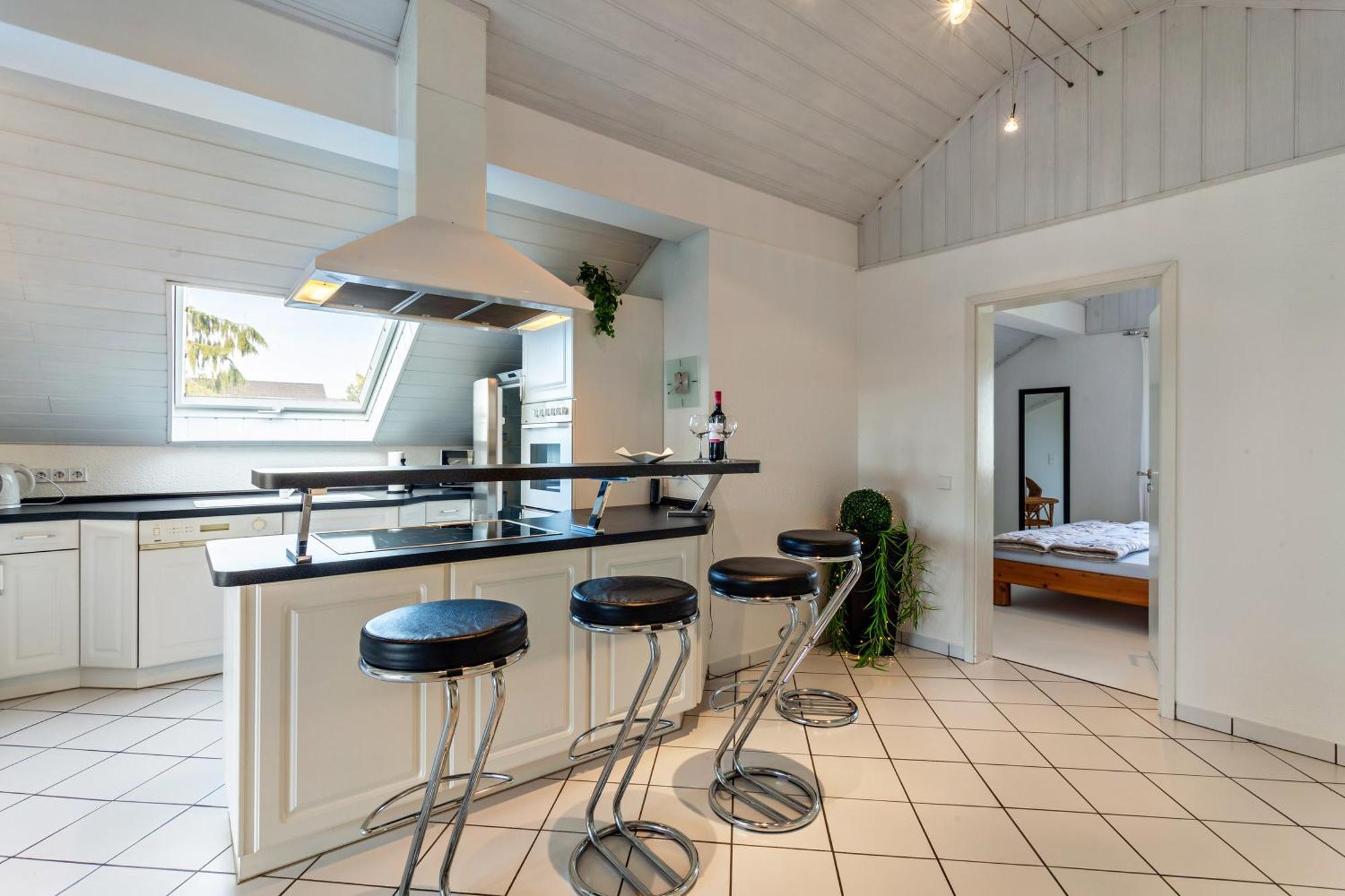 Schauerte Apartment Medebach Ngoại thất bức ảnh