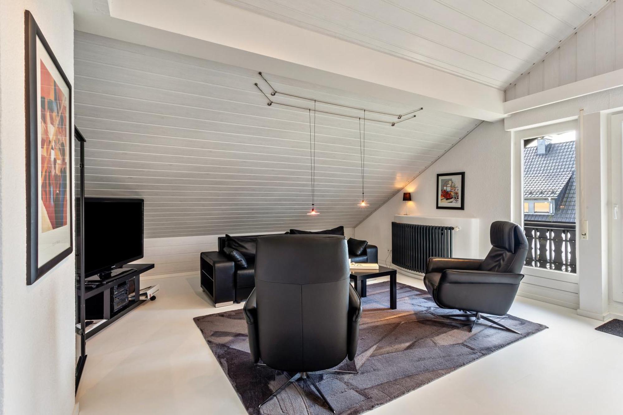 Schauerte Apartment Medebach Ngoại thất bức ảnh