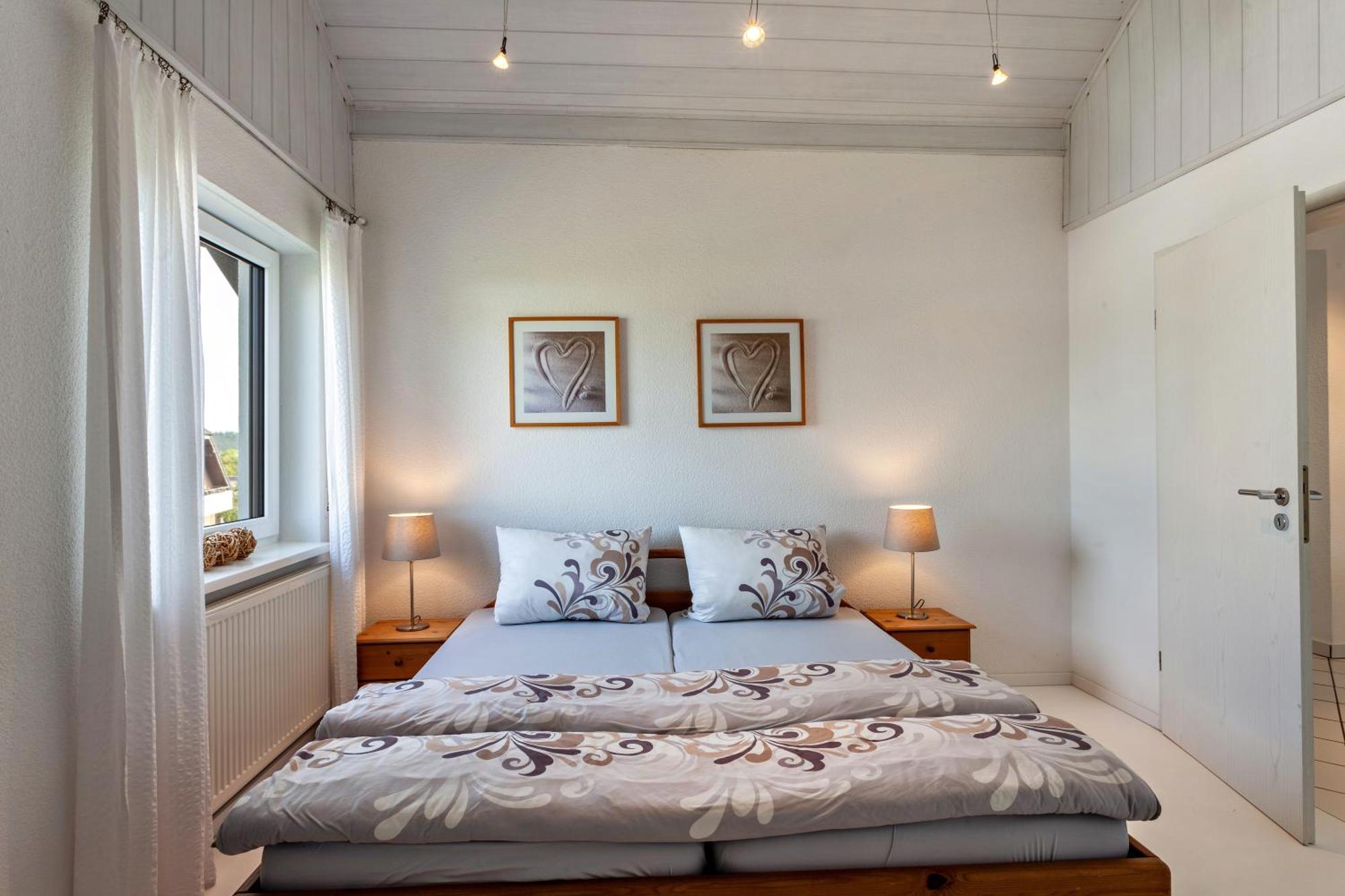Schauerte Apartment Medebach Ngoại thất bức ảnh