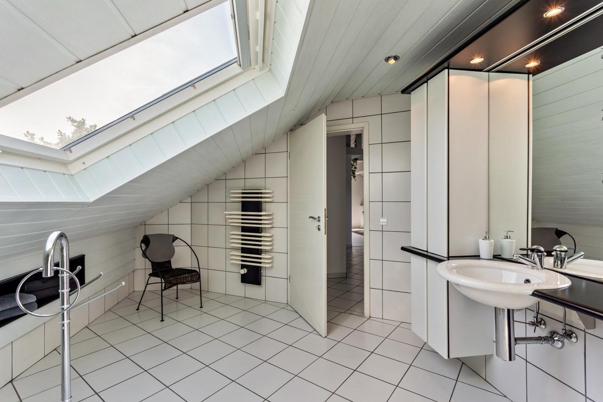 Schauerte Apartment Medebach Ngoại thất bức ảnh
